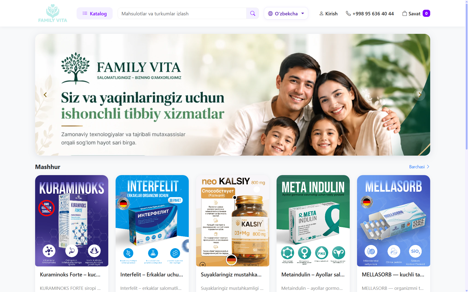 family-vita.uz