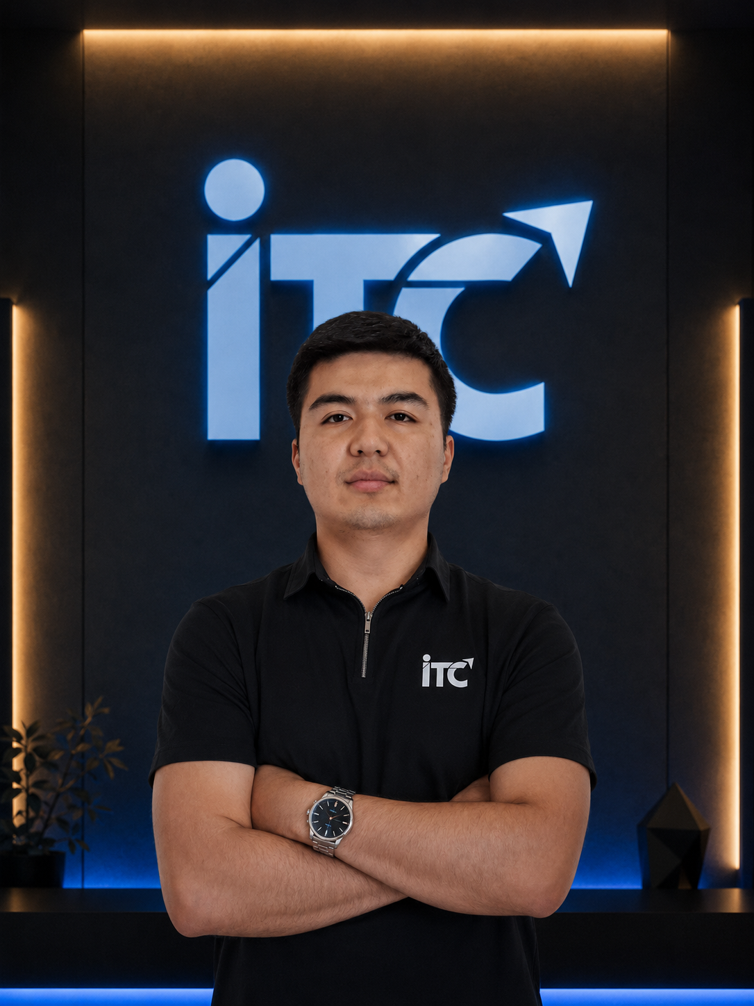 Ibrohimjon Azizov